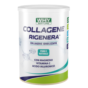Collagene rigenera